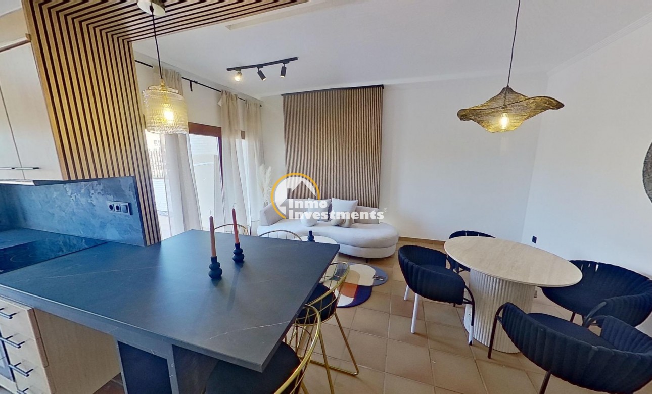 Reventa - Apartamento - Villanueva del Rio Segura - Urbanización plan parcial la morra