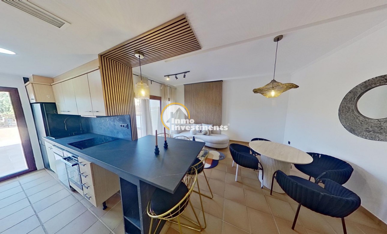 Reventa - Apartamento - Villanueva del Rio Segura - Urbanización plan parcial la morra