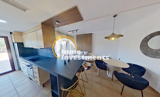Reventa - Apartamento - Villanueva del Rio Segura - Urbanización plan parcial la morra
