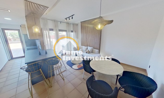 Reventa - Apartamento - Villanueva del Rio Segura - Urbanización plan parcial la morra