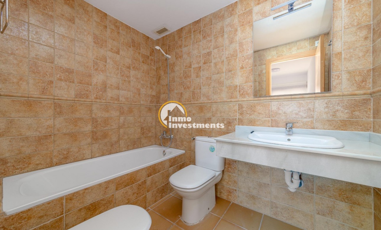 Reventa - Apartamento - Villanueva del Rio Segura - Urbanización plan parcial la morra