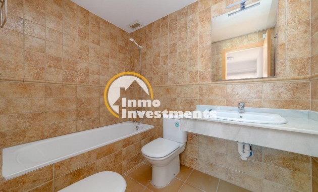 Reventa - Apartamento - Villanueva del Rio Segura - Urbanización plan parcial la morra