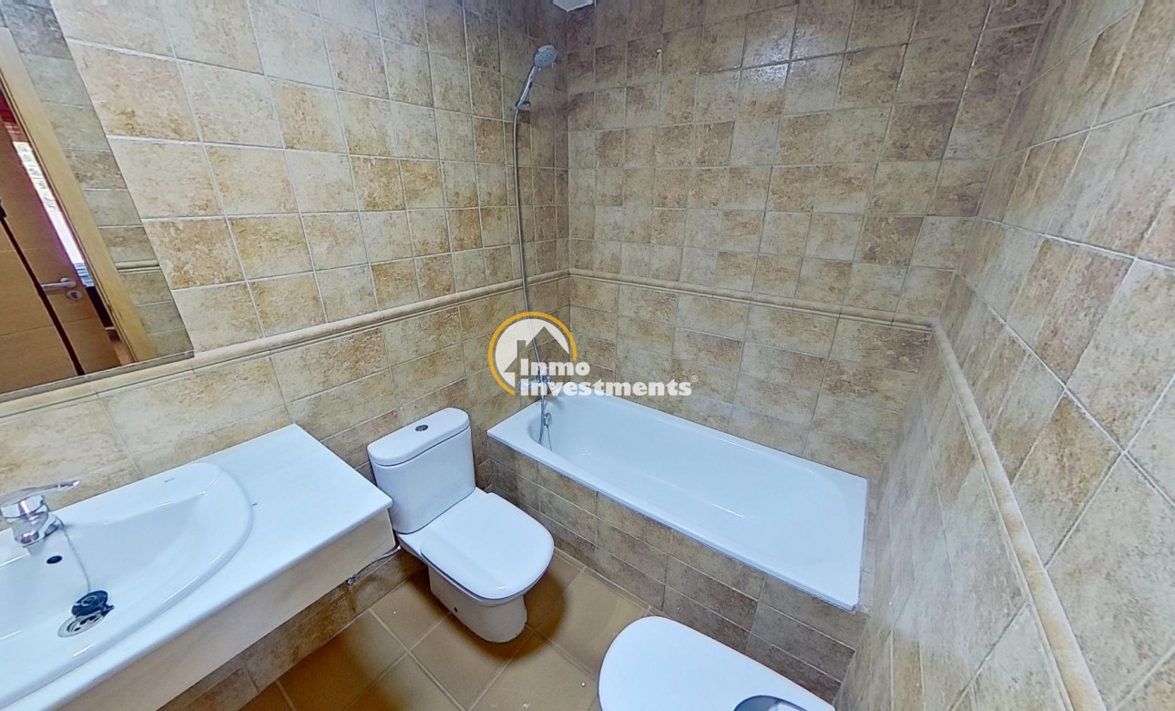 Reventa - Apartamento - Villanueva del Rio Segura - Urbanización plan parcial la morra