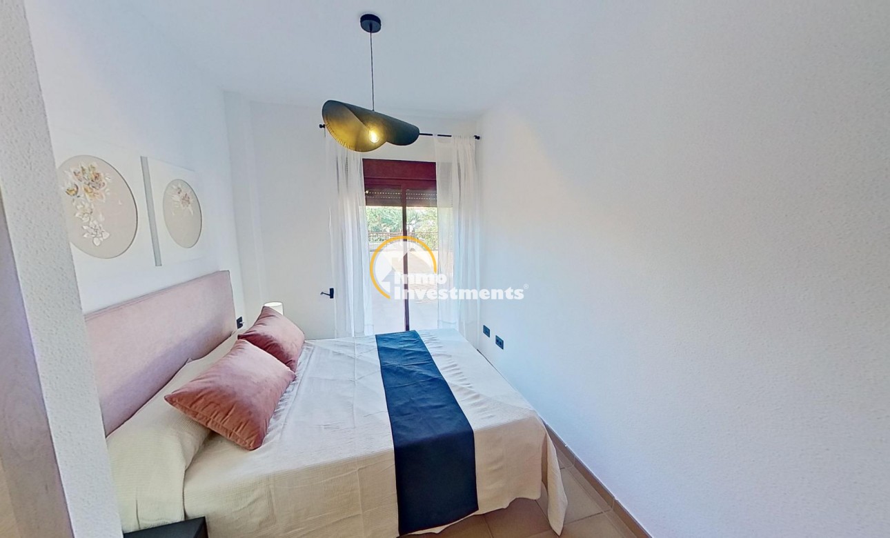 Reventa - Apartamento - Villanueva del Rio Segura - Urbanización plan parcial la morra