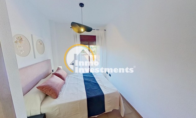 Reventa - Apartamento - Villanueva del Rio Segura - Urbanización plan parcial la morra