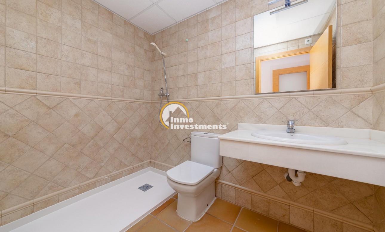 Reventa - Apartamento - Villanueva del Rio Segura - Urbanización plan parcial la morra