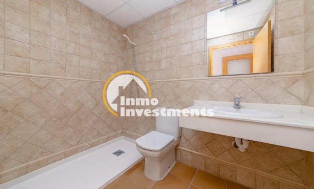 Reventa - Apartamento - Villanueva del Rio Segura - Urbanización plan parcial la morra