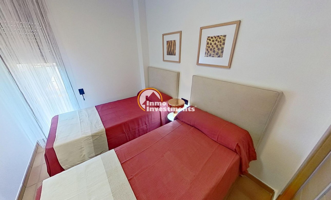 Reventa - Apartamento - Villanueva del Rio Segura - Urbanización plan parcial la morra