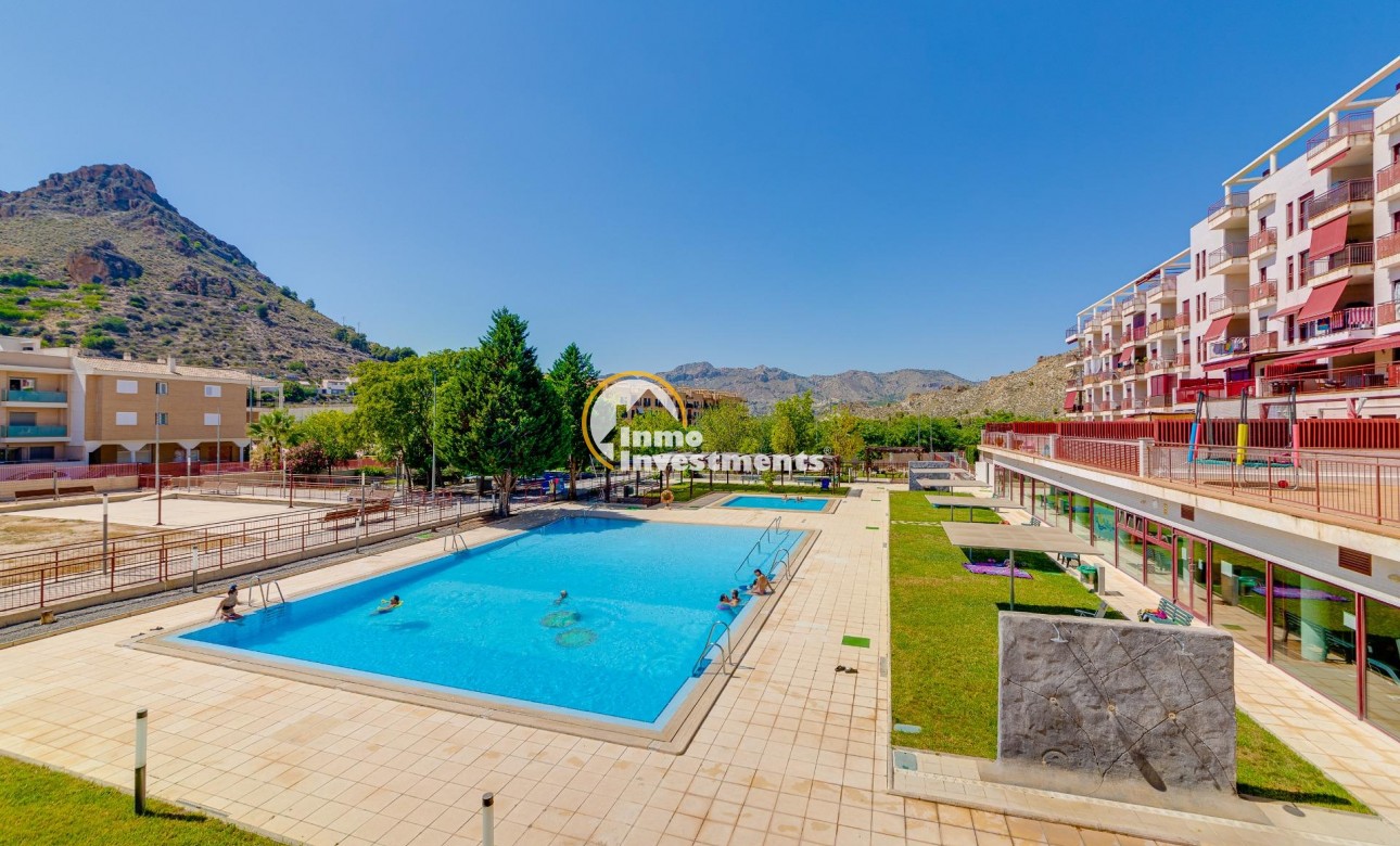 Reventa - Apartamento - Villanueva del Rio Segura - Urbanización plan parcial la morra