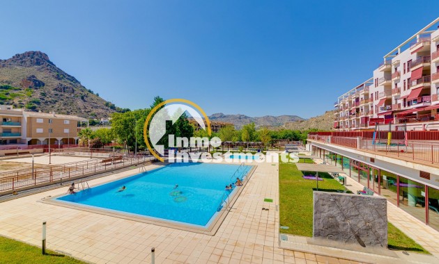 Reventa - Apartamento - Villanueva del Rio Segura - Urbanización plan parcial la morra