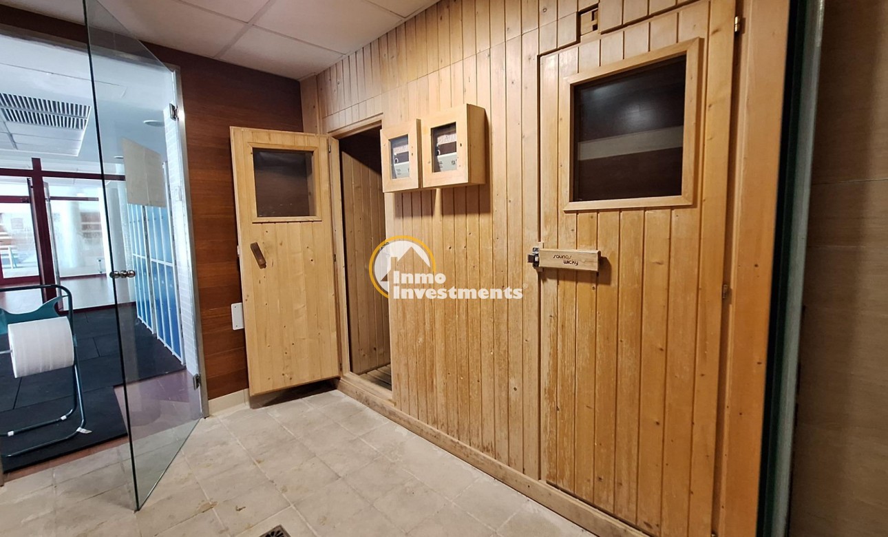 Reventa - Apartamento - Villanueva del Rio Segura - Urbanización plan parcial la morra