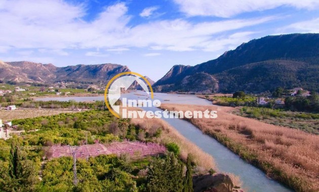 Reventa - Apartamento - Villanueva del Rio Segura - Urbanización plan parcial la morra