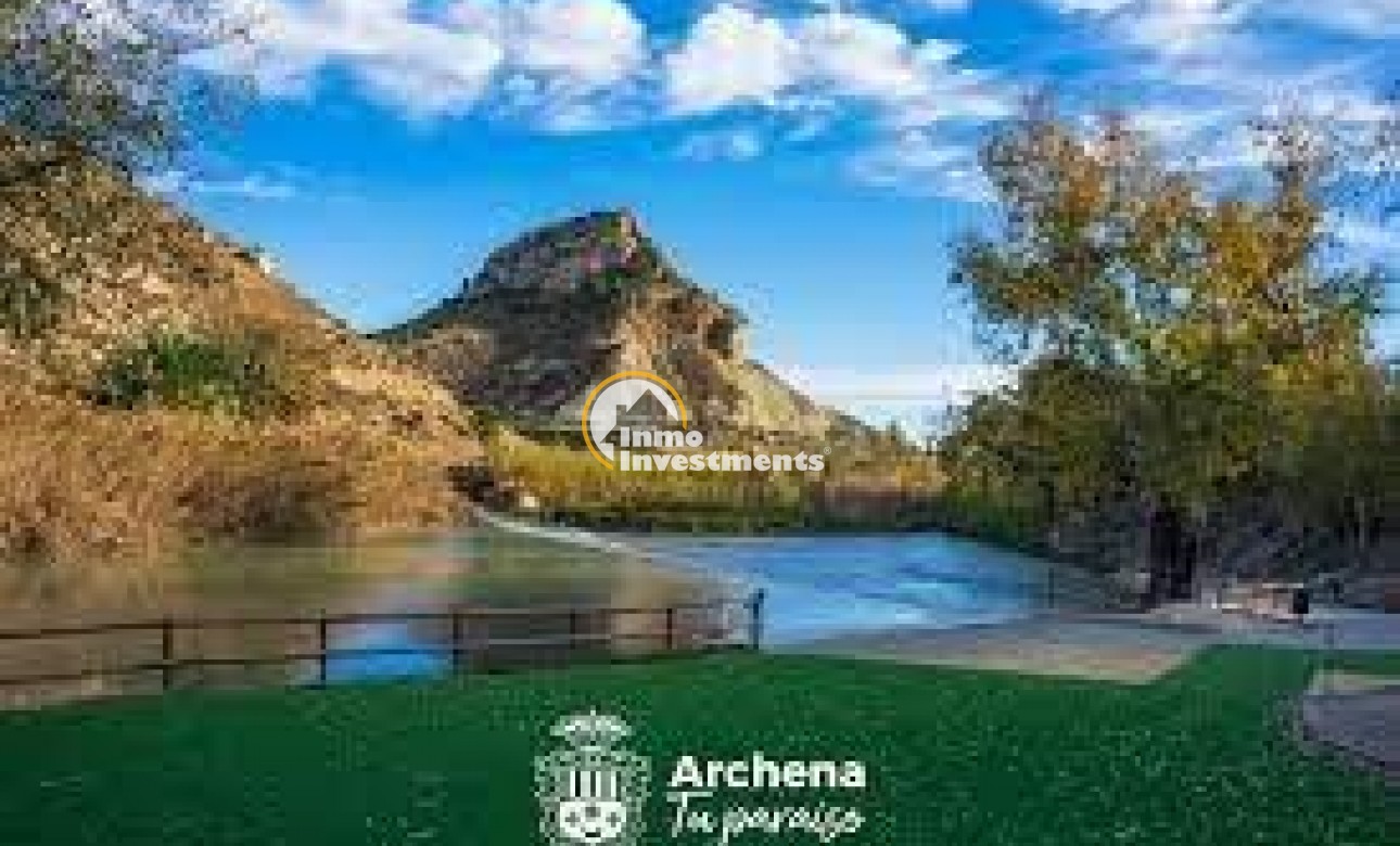 Reventa - Apartamento - Villanueva del Rio Segura - Urbanización plan parcial la morra