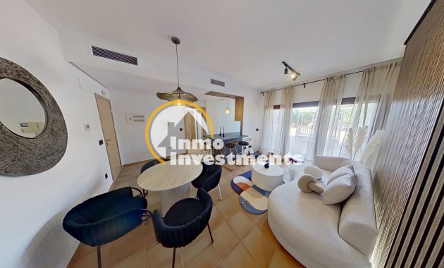 Reventa - Apartamento - Villanueva del Rio Segura - Urbanización plan parcial la morra