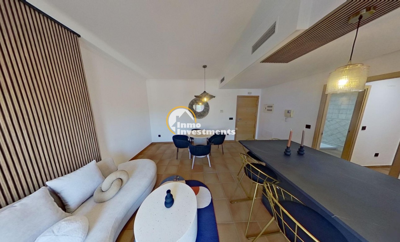 Reventa - Apartamento - Villanueva del Rio Segura - Urbanización plan parcial la morra