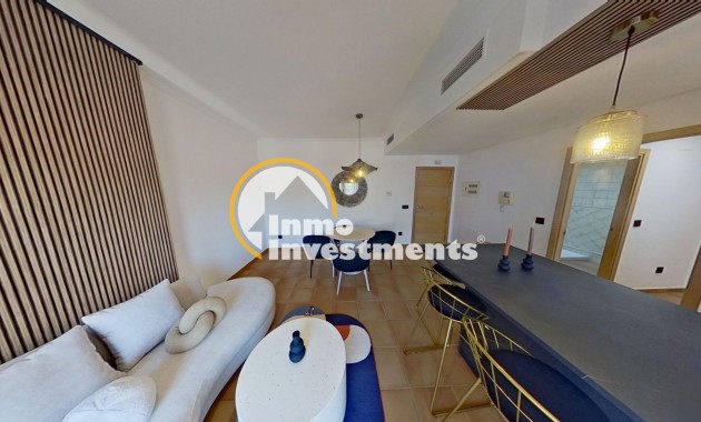 Reventa - Apartamento - Villanueva del Rio Segura - Urbanización plan parcial la morra