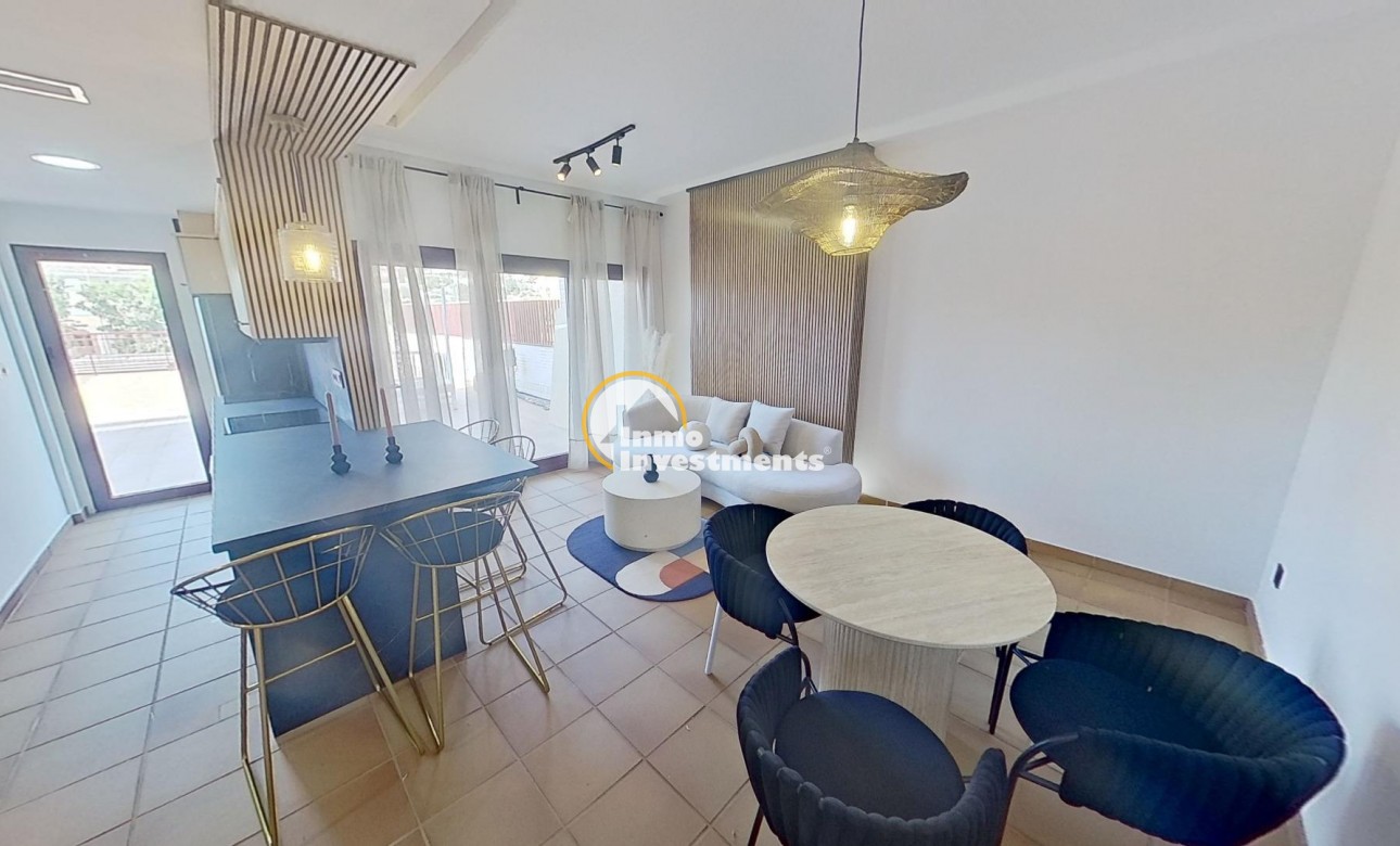 Reventa - Apartamento - Villanueva del Rio Segura - Urbanización plan parcial la morra