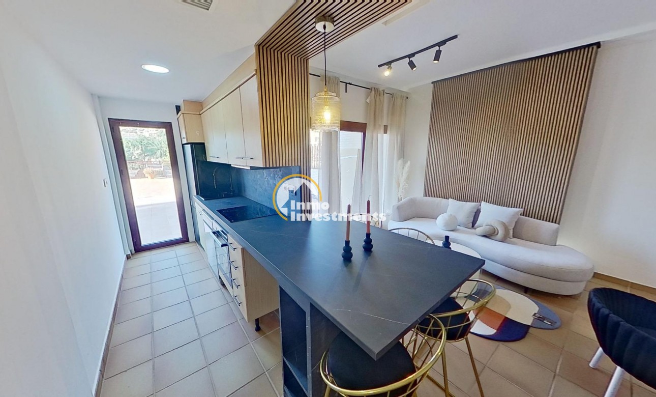 Reventa - Apartamento - Villanueva del Rio Segura - Urbanización plan parcial la morra