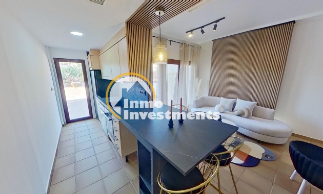 Reventa - Apartamento - Villanueva del Rio Segura - Urbanización plan parcial la morra