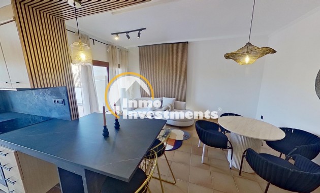 Reventa - Apartamento - Villanueva del Rio Segura - Urbanización plan parcial la morra