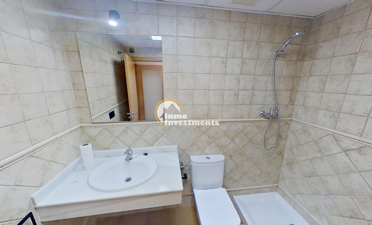 Reventa - Apartamento - Villanueva del Rio Segura - Urbanización plan parcial la morra