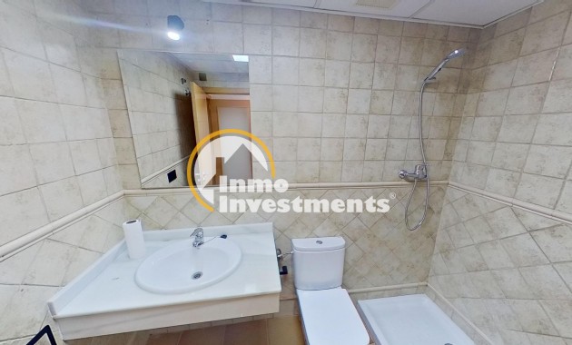 Reventa - Apartamento - Villanueva del Rio Segura - Urbanización plan parcial la morra