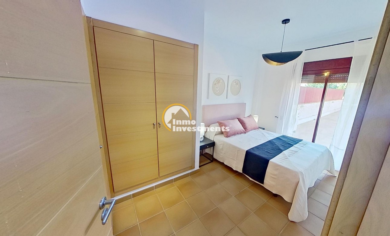 Reventa - Apartamento - Villanueva del Rio Segura - Urbanización plan parcial la morra