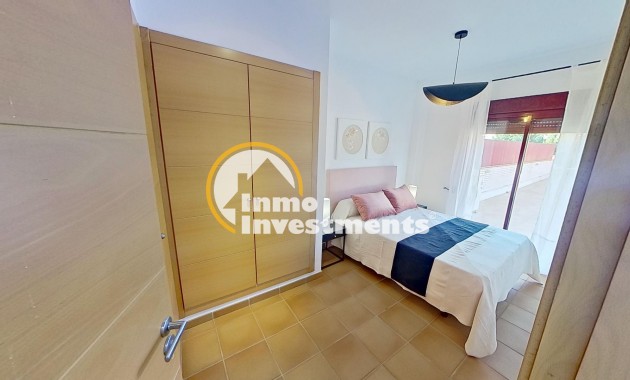 Reventa - Apartamento - Villanueva del Rio Segura - Urbanización plan parcial la morra