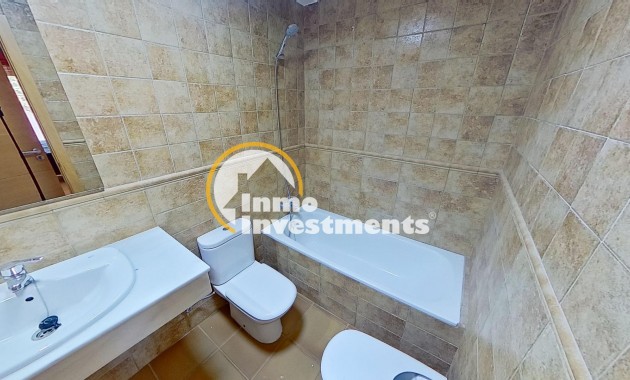 Reventa - Apartamento - Villanueva del Rio Segura - Urbanización plan parcial la morra