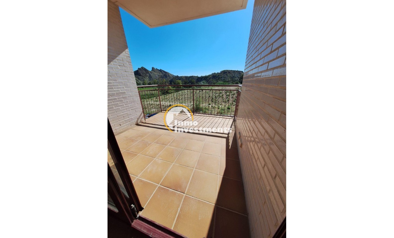 Reventa - Apartamento - Villanueva del Rio Segura - Urbanización plan parcial la morra