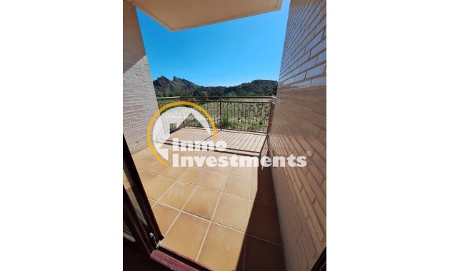 Reventa - Apartamento - Villanueva del Rio Segura - Urbanización plan parcial la morra