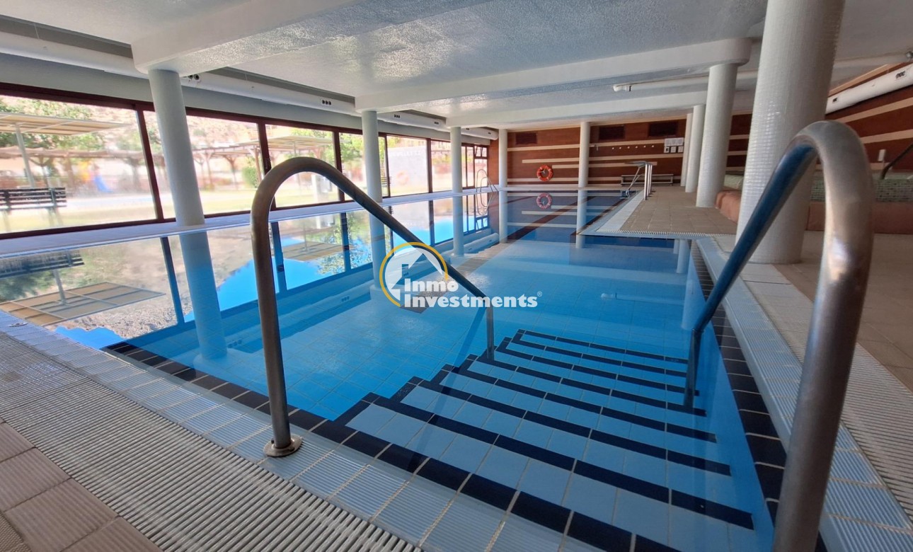 Reventa - Apartamento - Villanueva del Rio Segura - Urbanización plan parcial la morra