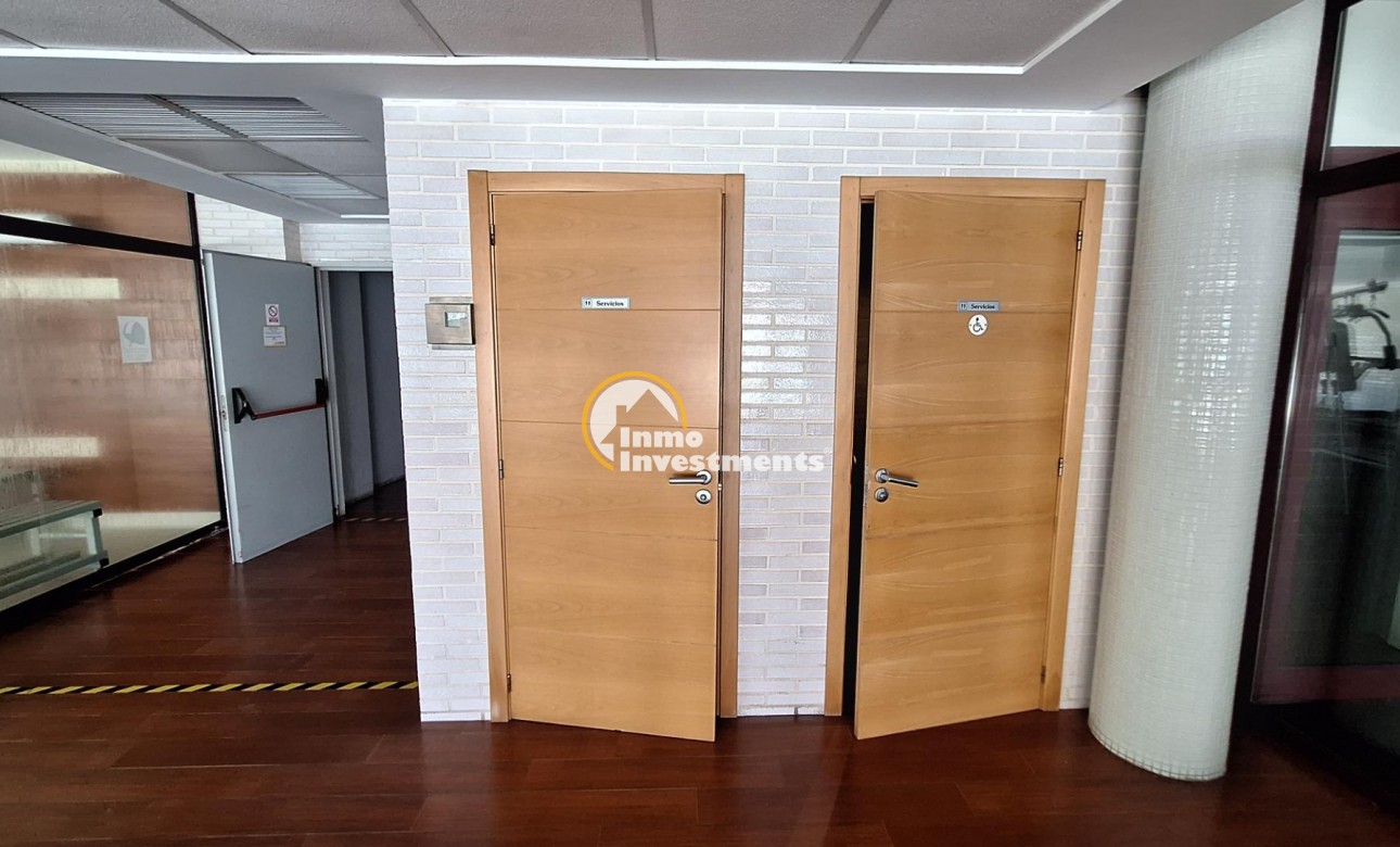 Reventa - Apartamento - Villanueva del Rio Segura - Urbanización plan parcial la morra