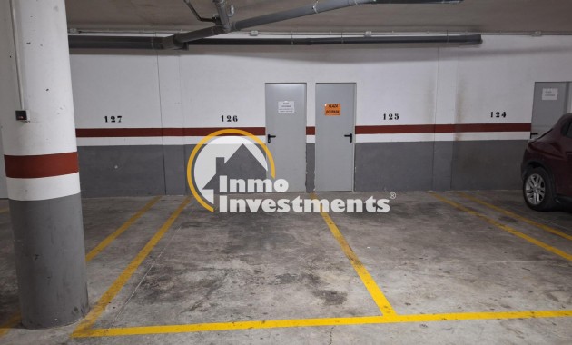 Reventa - Apartamento - Villanueva del Rio Segura - Urbanización plan parcial la morra