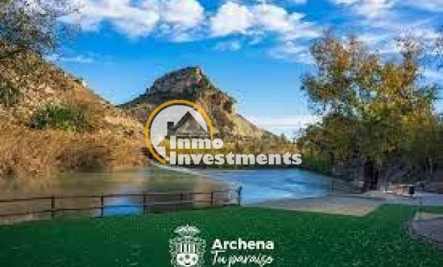 Reventa - Apartamento - Villanueva del Rio Segura - Urbanización plan parcial la morra