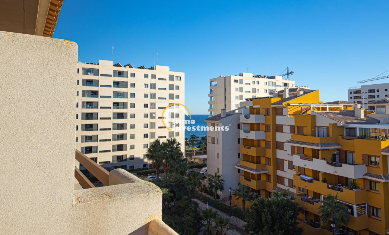 Reventa - Apartamento - Torrevieja - Punta Prima