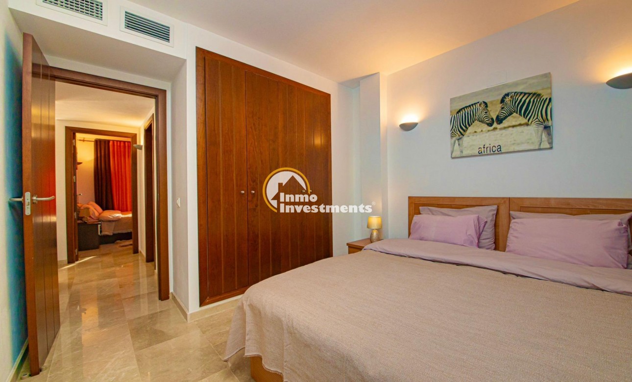 Reventa - Apartamento - Torrevieja - Punta Prima