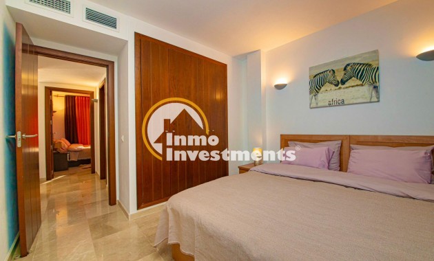 Reventa - Apartamento - Torrevieja - Punta Prima