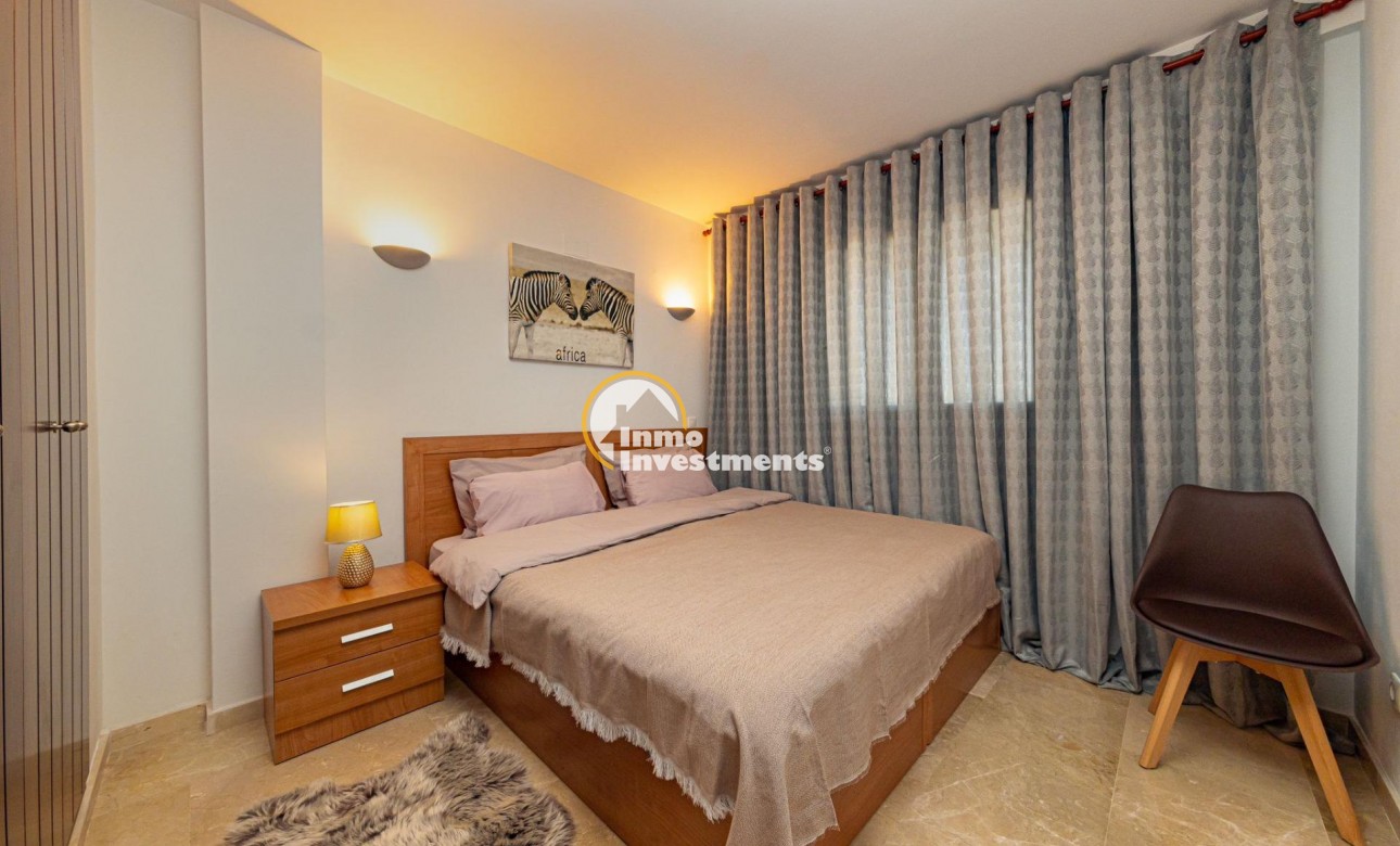 Reventa - Apartamento - Torrevieja - Punta Prima