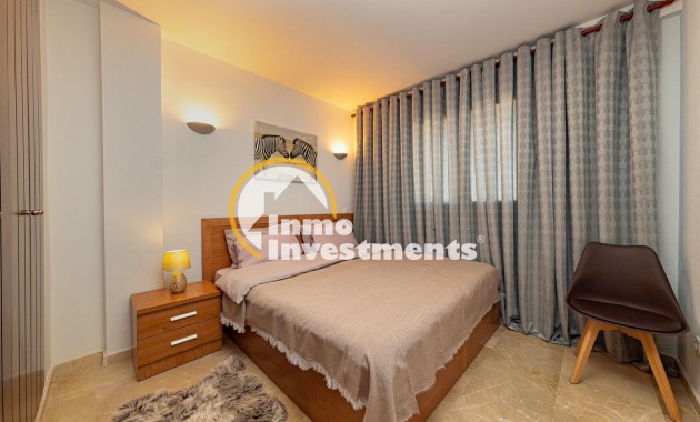 Reventa - Apartamento - Torrevieja - Punta Prima