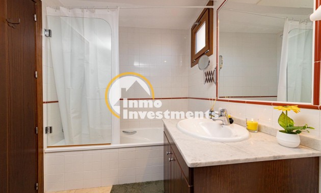 Reventa - Apartamento - Torrevieja - Punta Prima