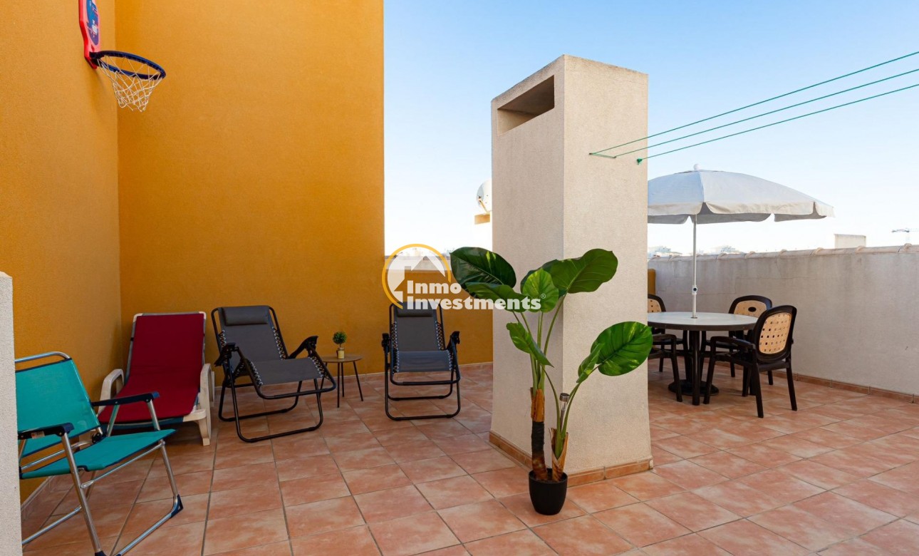 Reventa - Apartamento - Torrevieja - Punta Prima