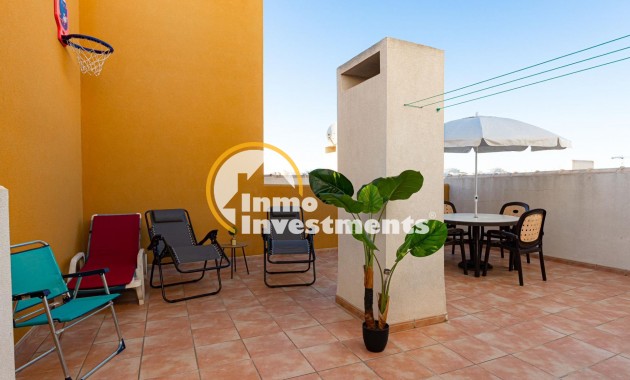 Reventa - Apartamento - Torrevieja - Punta Prima