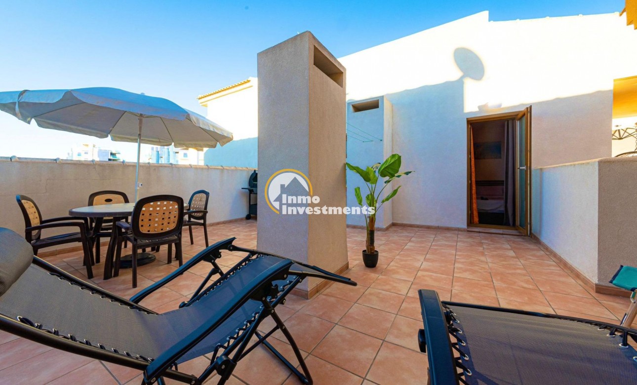 Reventa - Apartamento - Torrevieja - Punta Prima