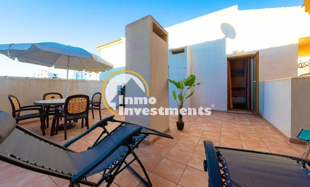 Reventa - Apartamento - Torrevieja - Punta Prima