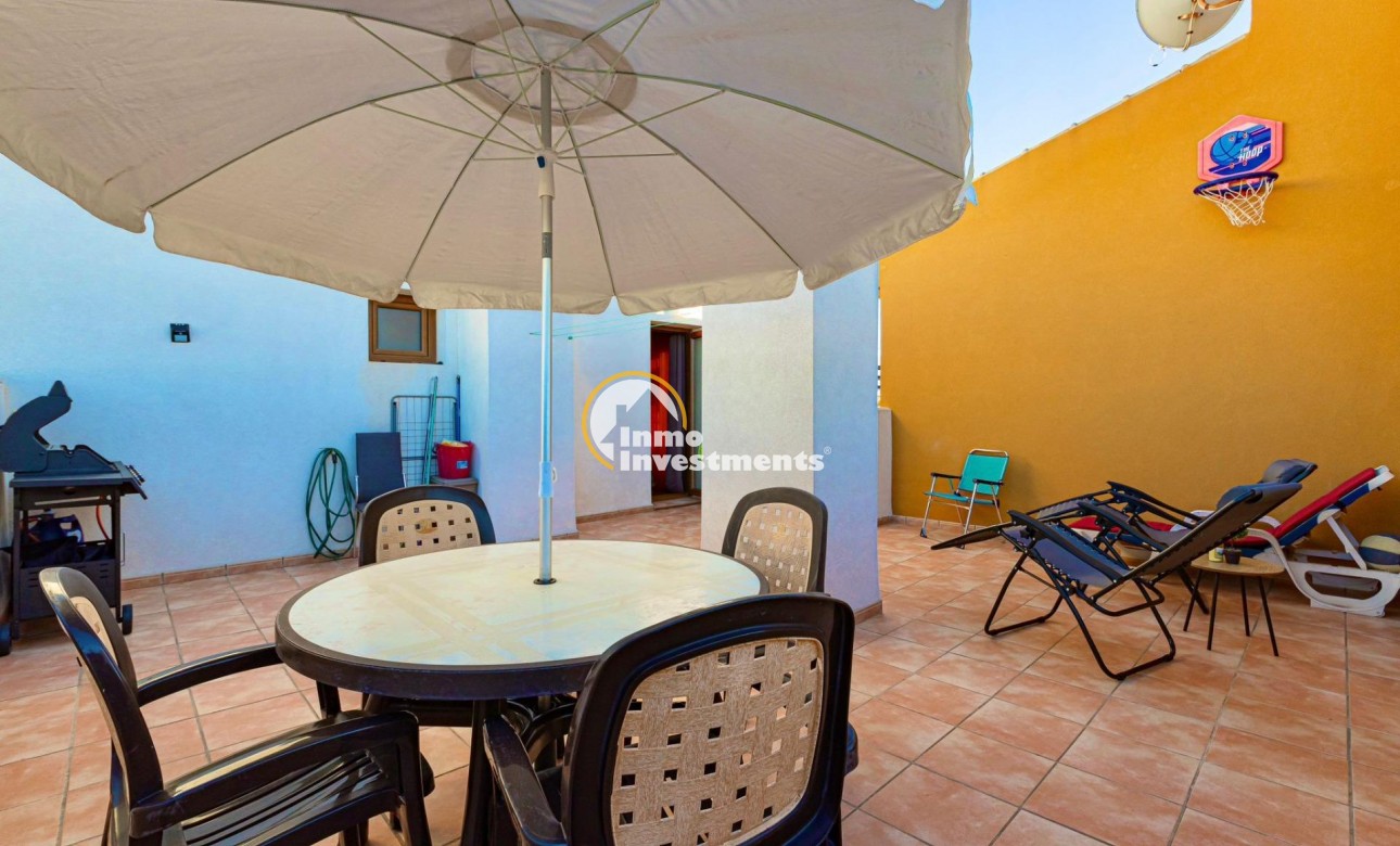 Reventa - Apartamento - Torrevieja - Punta Prima