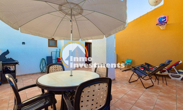 Reventa - Apartamento - Torrevieja - Punta Prima