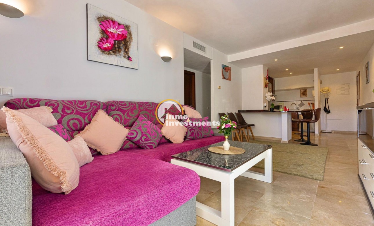 Reventa - Apartamento - Torrevieja - Punta Prima