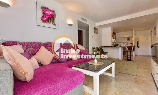 Reventa - Apartamento - Torrevieja - Punta Prima