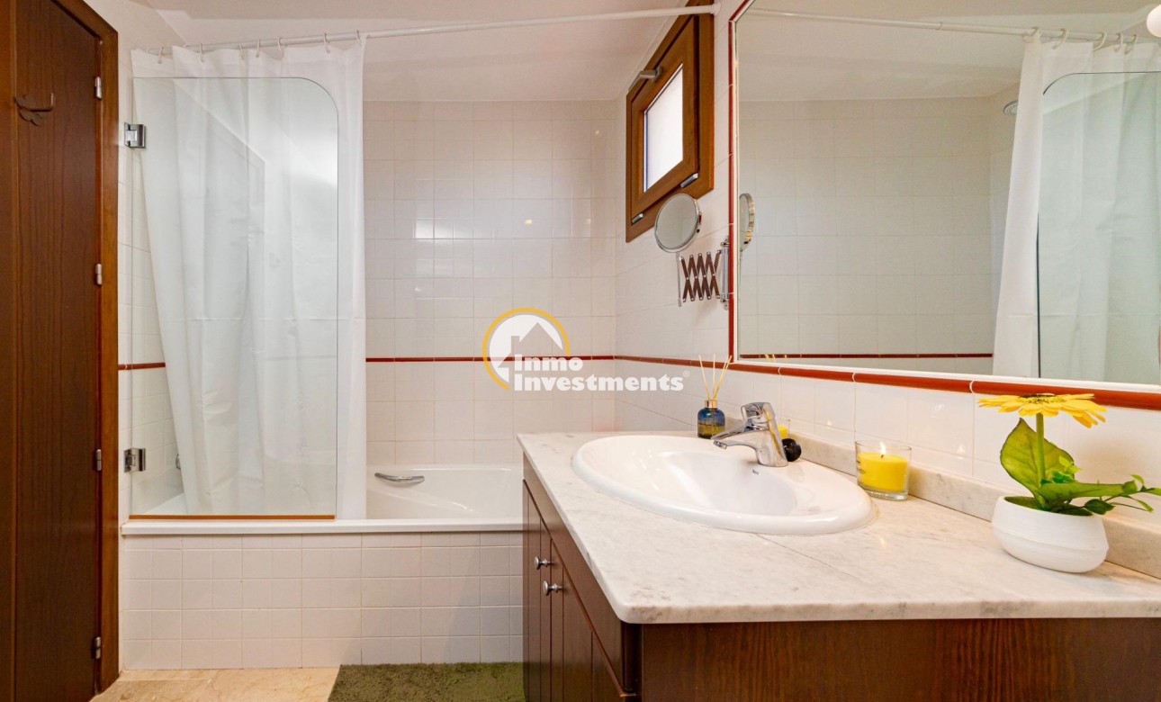 Reventa - Apartamento - Torrevieja - Punta Prima